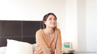 Emi - 19 years old Casting Bs