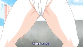 Katainaka ni Totsui de Kita Russia Musume to H Shimakuru Ohanashi 02 sub español