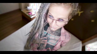 Anuskatzz And Lily Lu POV Rough Anal Fuck XXX