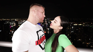 Fucking Big Ass Patricia Trish