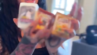 Angela Holidays Friends