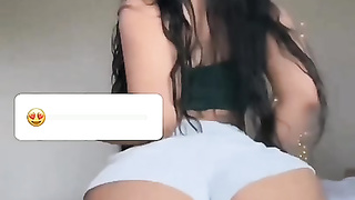 Stormiiy - TikTok Thots Twerk Compilation [OF]