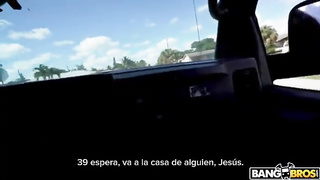 Melody Foxx bangbros