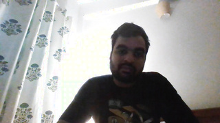 Me and my Nepali muse