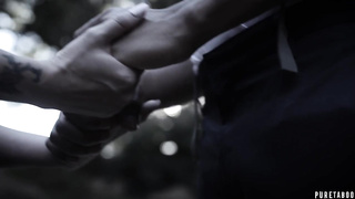 Gia Paige The Jealous Brother [PureTabbo]