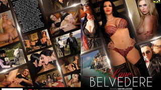 Alexandra Stein,Amandha Fox,Cecilia De Lys,Jarushka Ross,Lexie Candy,Lucy Heart - Love in Belvedere