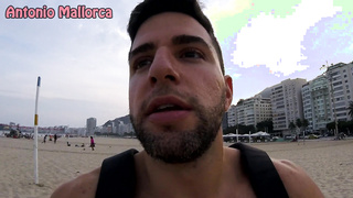 Antonio Mallorca Brazilian Massage