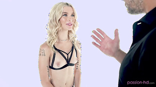 Emma Rosie - Fashion Show XXX