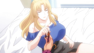 Kateikyoushi X Saimin 2 - Episode 2