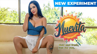 Florizqueen - Nuevita (New Latina Milfs)