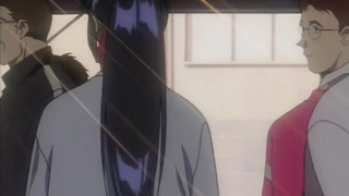 Gosenzo San - Episode 3