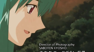 Yuuguu Settai Kotou No Gokuraku E Youkoso - Episode 2