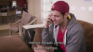 Kleio Valentine sub 2 video