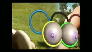 Olpymic Porn Games 2018