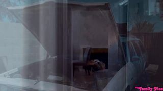 Porn  Family Vacation Part 2