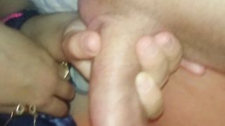 amazing bulgarian blowjob