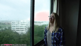 MyPervyFamily-Sierra Nicole