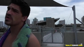 1955 Stepmom - Cute Babe