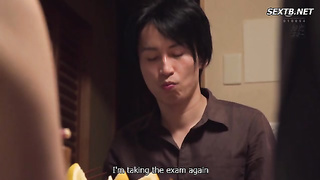 [MEYD-573] I Seduced And Fucked A Horny Wife Who Hadn’t Had Sex In 365 Days Raw Nanao Nakano