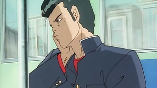 Bouken shite mo ii koro - Episode 3