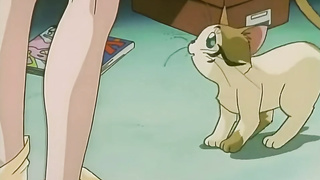 Dousou kai yesterday once more - Episode 1