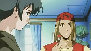 Dousou kai yesterday once more - Episode 2