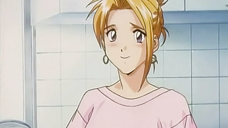 Dousou kai yesterday once more - Episode 3