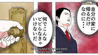 [NIMA-027] my wife and the former AV actor section chief with a huge penis – Why has my serious wife