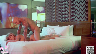 Watch Me Fuck This Stripper