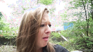 WDG - Michell - part 2 - Drunken - HD