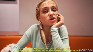 WDG - Petra - part 1 - Drunken - HD