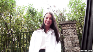 MofosST-Sexy Doctor Wants Dick