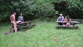 Hillbilly Hospitality 2