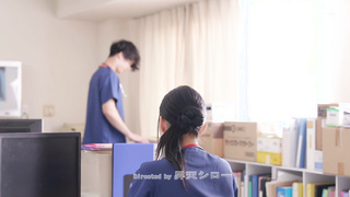 [STARS964] Kamiki Rei (SR ENGSUB)