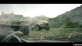 XXX Project X – Episode 1 | Cherie Deville, Mick Blue