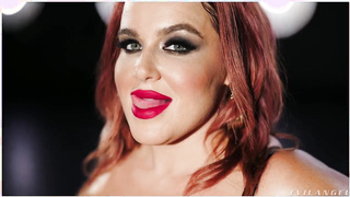 XXX Busty Bombshell Scene 1 | Natasha Nice