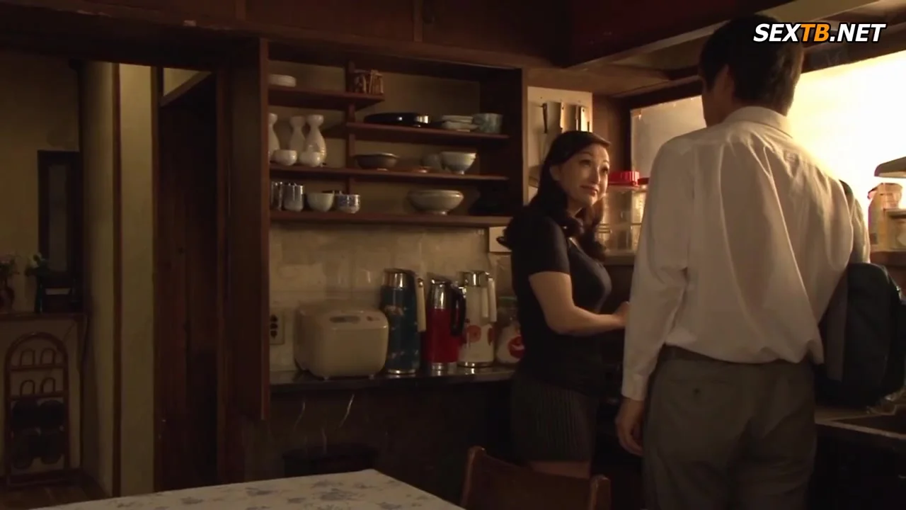 OBA-114] Incest After a Family Fight Maya Mizuki