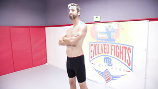 Alura Jenson wrestling dominant pegging