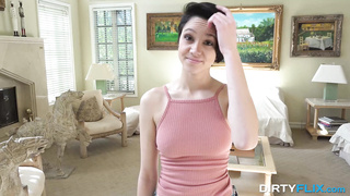 [NEW] Stepsis Wants My Cock For Bday - Cadey Mercury