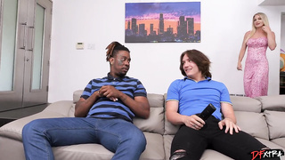 XXX Watching My Mom Go porn Hot Free XXX