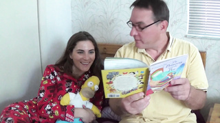 [NEW] Molly Jane Cumshot Blowjob Big Tits Brunettee