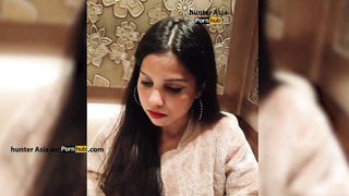 Indian Couple Having Romantic Sex On the first Date from Dating Site - Hunter Asia