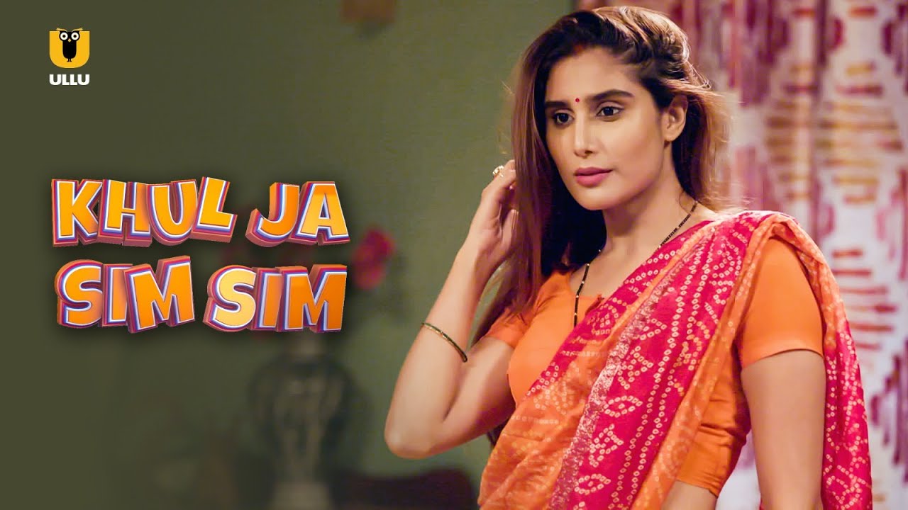Khul Ja Sim Sim Full Web Series