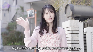 [SAME-128] The widow who conceived her father-in-law’s child. Suzuno Uto