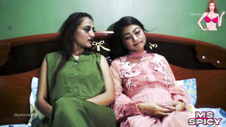 Rich Women BDSM 2024 720p HEVC WeB-DL HINDI Rajshot