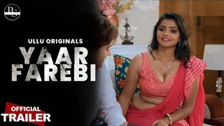 Farebi Yaar { Part - 2 ]