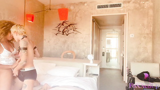 Austin Spears - Trans Domination XXX