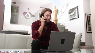 Demi Hawks  - New Daughte's Porn Movies