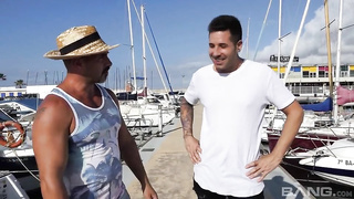 Cuñado a tu esposa me he follado