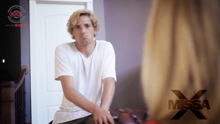 Alexis Fawx Hijo, Cierra los ojos y confia en mama Sub